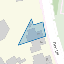 Perceel ERP00-E-1820