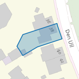 Perceel ERP00-E-1821