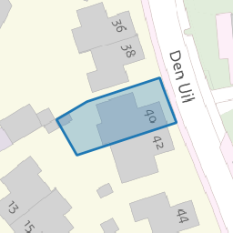 Perceel ERP00-E-1822