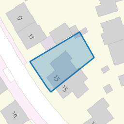 Perceel ERP00-E-1826