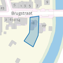 Perceel ERP00-E-1829