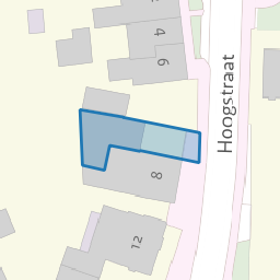 Perceel ERP00-E-1831