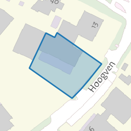 Perceel ERP00-E-1839