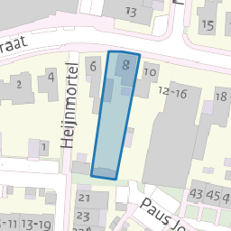 Perceel ERP00-M-1042