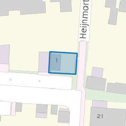 Perceel ERP00-M-1069