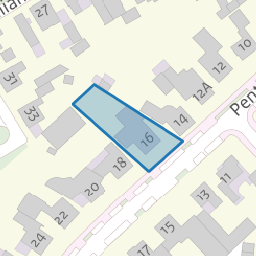 Perceel ERP00-M-1077