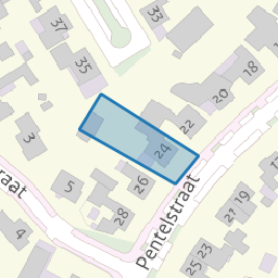 Perceel ERP00-M-1083