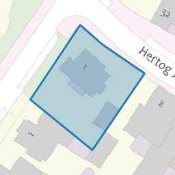 Perceel ERP00-M-1088