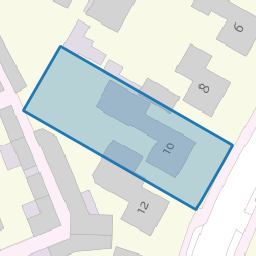 Perceel ERP00-M-1090