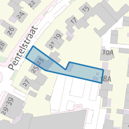 Perceel ERP00-M-1100