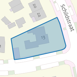 Perceel ERP00-M-1111