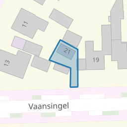 Perceel ERP00-M-1165