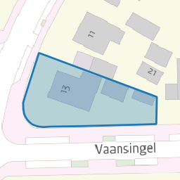 Perceel ERP00-M-1166