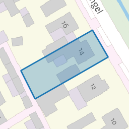 Perceel ERP00-M-1170