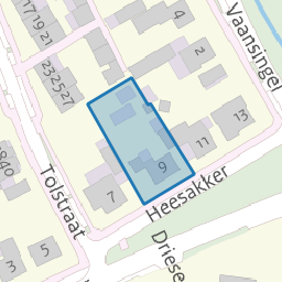 Perceel ERP00-M-1178