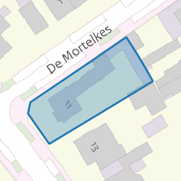 Perceel ERP00-M-1186