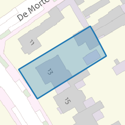 Perceel ERP00-M-1187