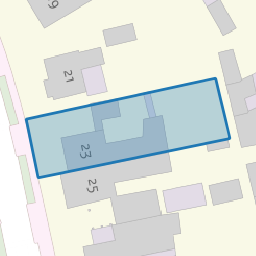 Perceel ERP00-M-1197