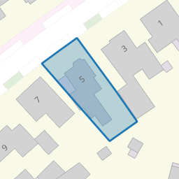 Perceel ERP00-M-1219