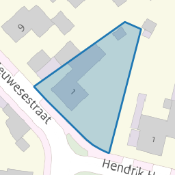 Perceel ERP00-M-1221