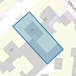 Perceel ERP00-M-1223