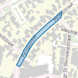 Perceel ERP00-M-1226