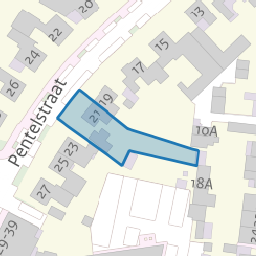 Perceel ERP00-M-1229