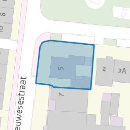 Perceel ERP00-M-1232