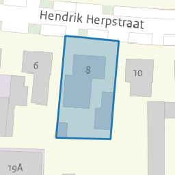 Perceel ERP00-M-1240