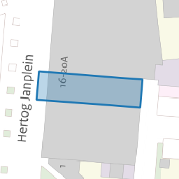 Perceel ERP00-M-1257