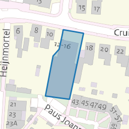 Perceel ERP00-M-1259