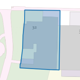Perceel ERP00-M-1261