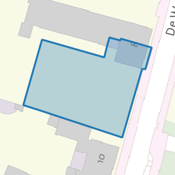 Perceel ERP00-M-1264