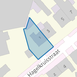 Perceel ERP00-M-1272