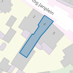 Perceel ERP00-M-1300