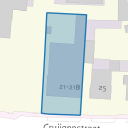 Perceel ERP00-M-1318