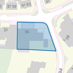 Perceel ERP00-M-1321