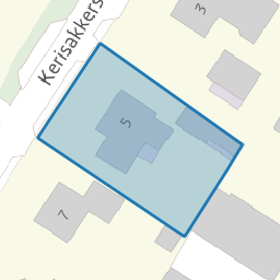 Perceel ERP00-M-1325