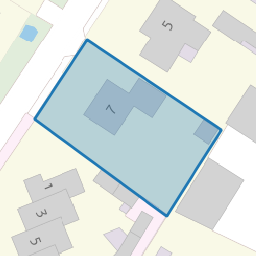 Perceel ERP00-M-1326