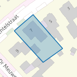 Perceel ERP00-M-1329