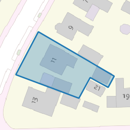 Perceel ERP00-M-1343