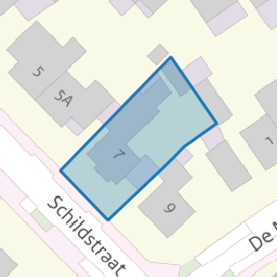 Perceel ERP00-M-1346