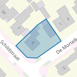 Perceel ERP00-M-1347