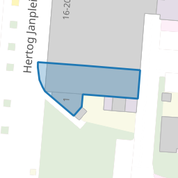 Perceel ERP00-M-1355