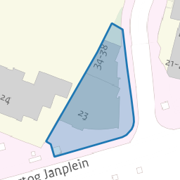 Perceel ERP00-M-1370