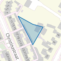 Perceel ERP00-M-1373