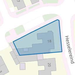 Perceel ERP00-M-1375