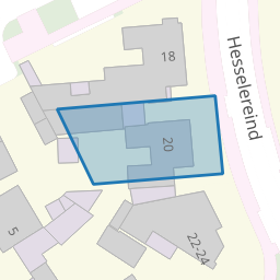 Perceel ERP00-M-1376