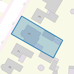 Perceel ERP00-M-1378