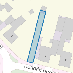 Perceel ERP00-M-1385